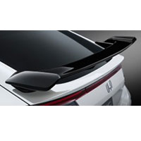Tailgate spoiler